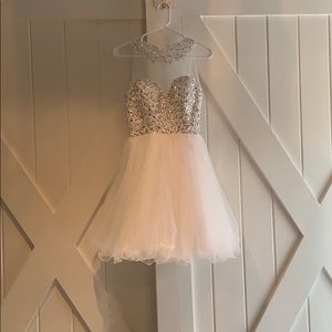 Party/Cocktail Dress